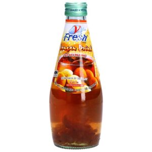 V-fresh Longan mehu 290ml