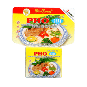 Bao Long Pho-mauste 75g