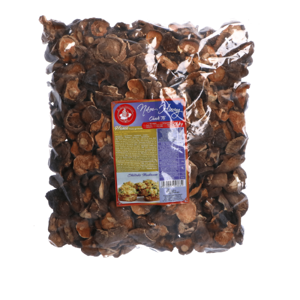 Ha Noi Shiitake-sieni 1kg