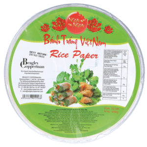 NgonNgon Riisipaperi 400g