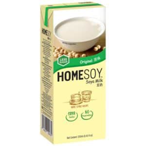 HOMESOY Soijajuoma 250ml