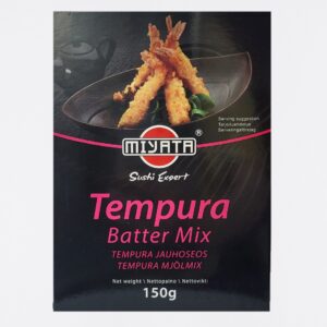 Miyata Tempura jauhoseos 150g