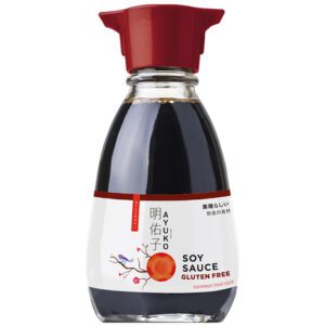 Ayuko Gluteeniton soijakastike 150ml