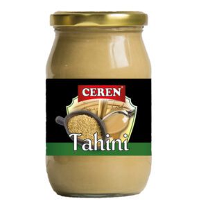 Ceren Tahnini 300g