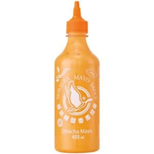 Flying Goose Brand Sriracha-mayo kastike 455ml