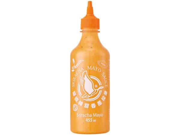 Flying Goose Brand Sriracha-mayo kastike 455ml