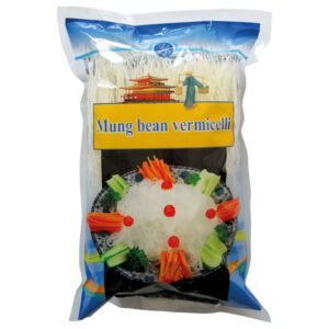 HS Mung bean vermicelli nuudelit 200g