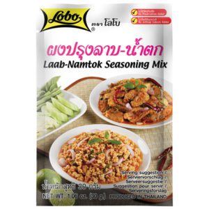 LOBO Laab-Namtok mausteseos 30g