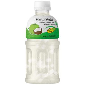 Mogu Mogu Juoma - Kookos 320ml