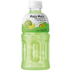 Mogu Mogu Juoma - Melooni 320ml