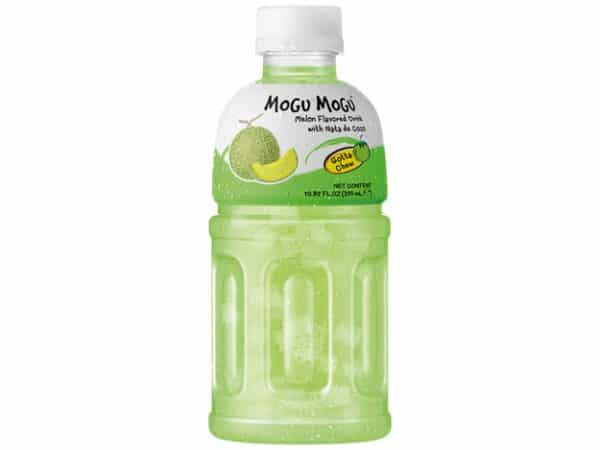 Mogu Mogu Juoma - Melooni 320ml