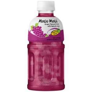 Mogu Mogu Juoma - Viinirypäle 320ml