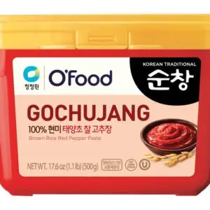 O'Food Gochujang tahna 500g