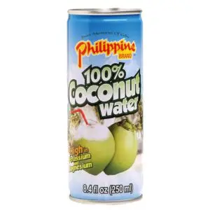 Philippine 100% Kookosvesi nuoresta kookoksesta 250ml