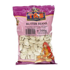 TRS Limanpapu 500g