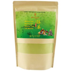 Tian Hu Shan Matcha tee-jauhe 500g