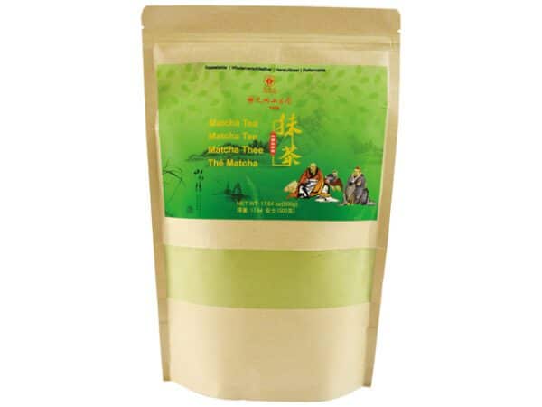 Tian Hu Shan Matcha tee-jauhe 500g