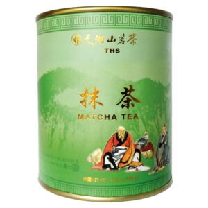 Tian Hu Shan Matcha tee-jauhe 85g