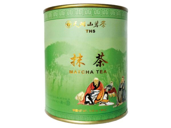 Tian Hu Shan Matcha tee-jauhe 85g