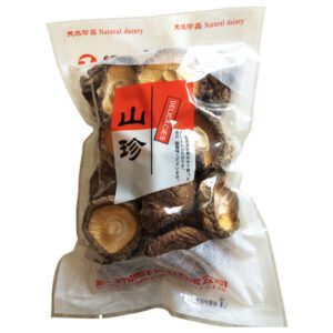 Xiamen Shiitake-sieni 85g