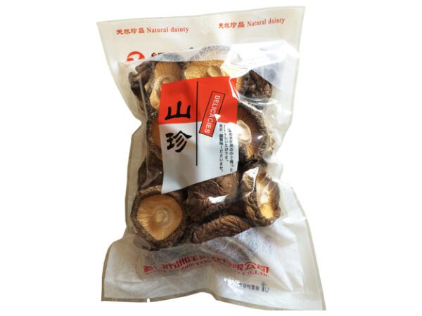 Xiamen Shiitake-sieni 85g