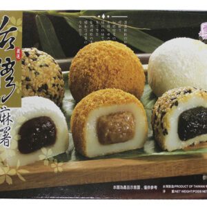 Y&L Mochi lajitelma 450g