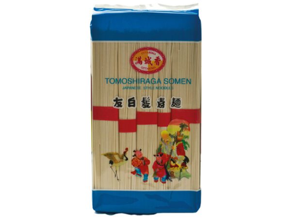 City Aroma Japanilaistyyliset nuudelit 400g