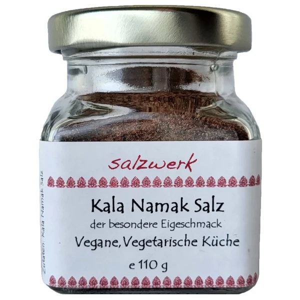 Kala Namak 110g