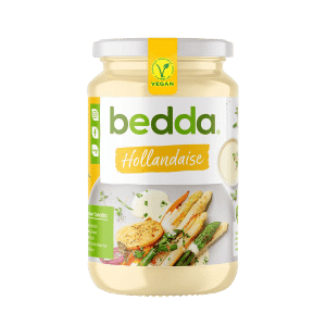 Bedda Hollandaise kastike 225ml