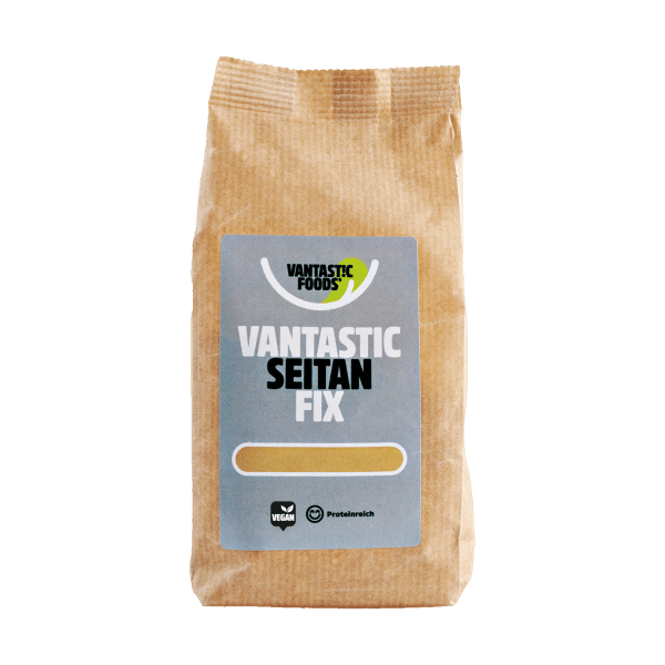 Vantastic Foods seitan Gluteenijauho 250g