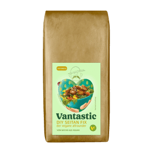 Vantastic Gluteenijauho 750g