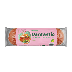 Vantastic Savuseitanmakkara viipaloitavaksi 500g