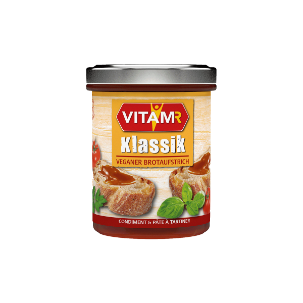 Vitam Hiivauute 250g