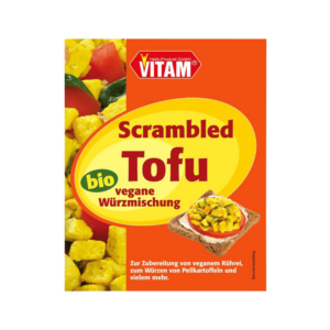 Vitam Tofukokkeli Mausteseos 17g