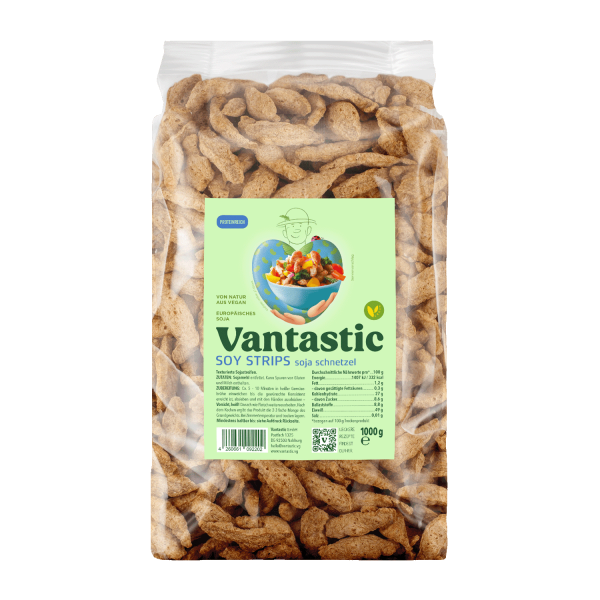 Vantastic Soijasuikaleet 1kg