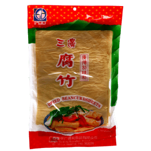 Guangdeli Kuivattu tofunahka 150g