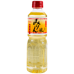 Marukin Mirin Japanilainen Riisiviini 500ml