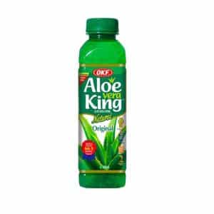 OKF Aloe Vera Juoma 500ml