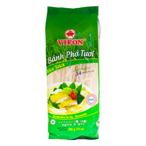 Vifon Pho Riisinuudeli 400g