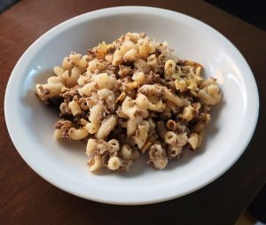 macaroni