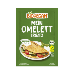 BioVegan Omelettikorvike 43g