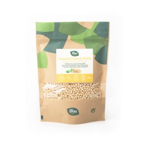 BonVegan Rapeat Ravintohiivapallot 150g