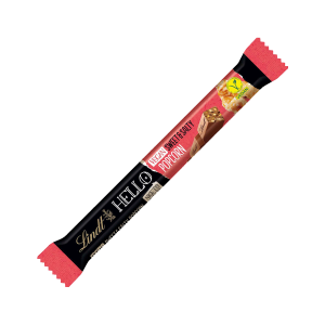 Lindt Hello Vegan Sweet & Salty Popcorn Stick Suklaa 35g