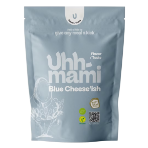 Uhhmami Blue Cheese'ish Umamijauhe 40g