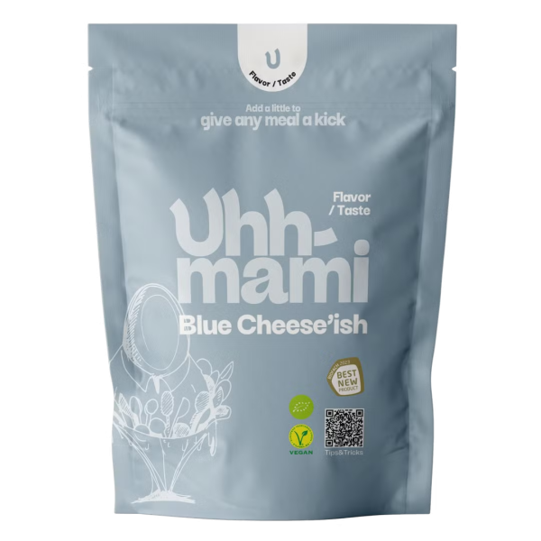 Uhhmami Blue Cheese'ish Umamijauhe 40g