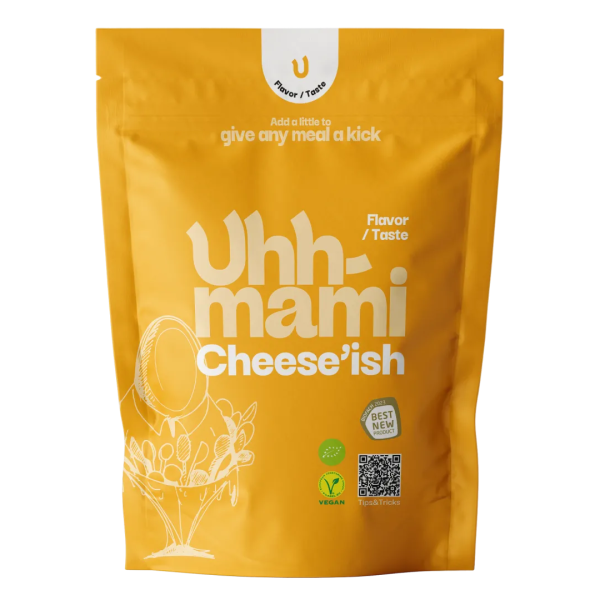 Uhhmami Cheeish Umamijauhe 40g 01