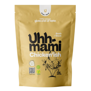 Uhhmami Chicken'ish Umamijauhe 40g