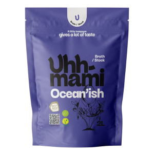 Uhhmami Ocean'ish Umamijauhe 40g