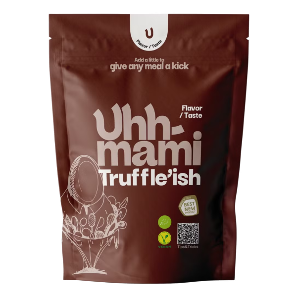 Uhhmami Truffle'ish Umamijauhe 40g