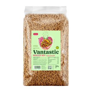 Vantastic Soijarouhe 1.5kg